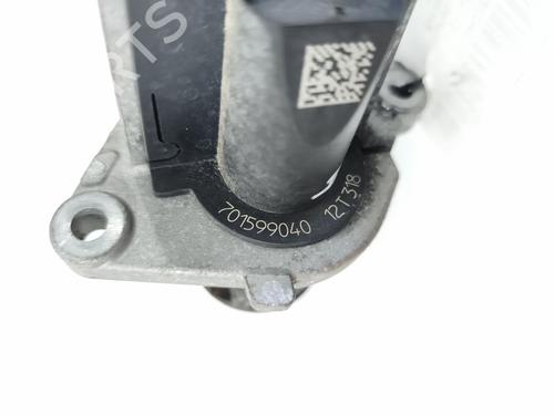 Egr FIAT DOBLO Cargo (263_) 1.3 D Multijet | BP37218500M69 - Image 4
