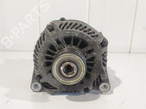 Alternator PEUGEOT 407 (6D_)  | BP7250087M7 