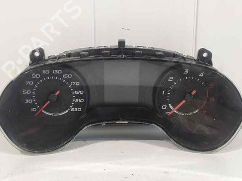 Used Instrument cluster FIAT TIPO Saloon (356_, 357_) 1.6 D (356SXG1B) (120 hp) 6973565