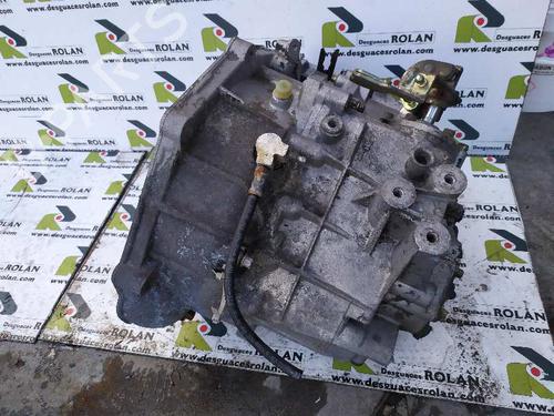 Used Gearbox OPEL ASTRA G Hatchback (T98) [1998-2009]  4064130
