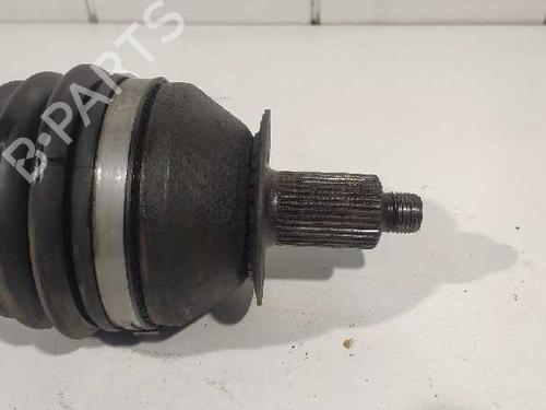 Right front driveshaft SEAT IBIZA IV (6J5, 6P1)  | BP6795794M39 