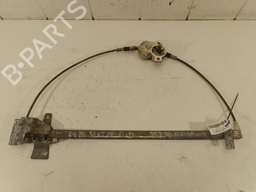 Used Front right window mechanism MERCEDES-BENZ VITO Van (W638) 112 CDI 2.2 (638.094) (122 hp) 30087577