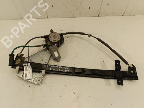 Vindusheismekanisme høyre bak JEEP GRAND CHEROKEE II (WJ, WG) 3.1 TD 4x4 05096176AA