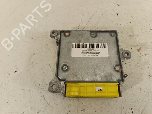 ECU airbags LANCIA VOYAGER MPV (404_) 2.8 CRD (RT, 53) | BP28306362M53 
