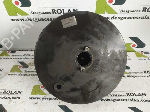 Used Servo brake OPEL MOVANO A Van (X70) 2.2 DTI (FD) (90 hp) 4493920