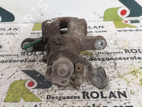 Right rear brake caliper RENAULT CLIO III (BR0/1, CR0/1)  | BP11584852M106 