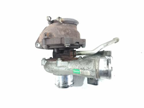 Used Turbocharger/Supercharger Turbocharger/Supercharger 36777726 36777726
