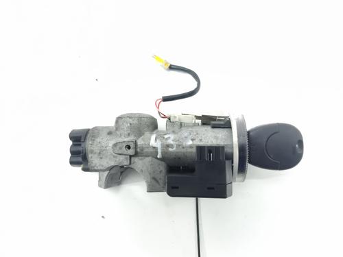 Used Ignition barrel Ignition barrel NISSAN PRIMERA (P12) 2.2 Di (126 hp) 34704854 34704854