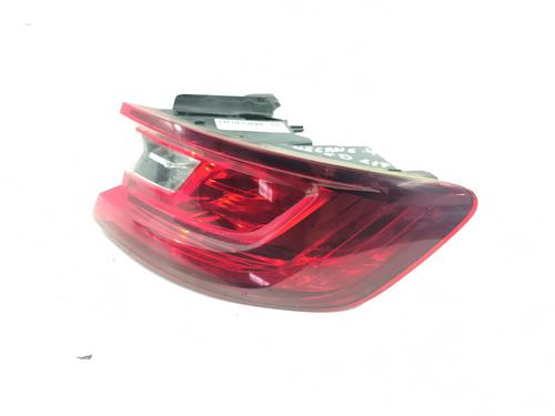 Right taillight RENAULT MEGANE IV Hatchback (B9A/M/N_) 1.2 TCe 130 (B9MR) | BP39745959C35 - Image 2
