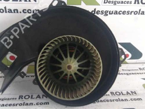 Gebläsemotor für OPEL MERIVA A MPV (X03) 1.7 DTI (E75) (75 hp) 4078224