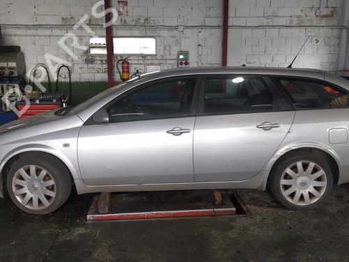 NISSAN PRIMERA Estate (WP12) 2.2 Di (126 hp) 904821