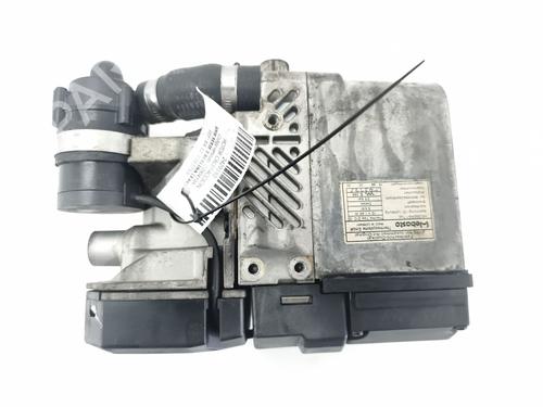 Used Heater blower motor Heater blower motor BMW 3 (E46) 320 d (136 hp) 33755146 33755146