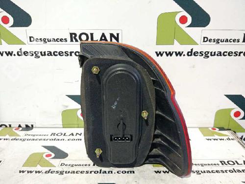 Left taillight BMW 5 Touring (E39) 523 i | BP4066446C34 