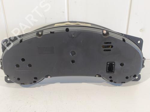Kombinert Instrument SAAB 9-3 (YS3F, E79, D79, D75) 1.9 TiD | BP7662612C47 