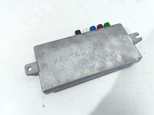 Electronic module BMW 3 Gran Turismo (F34) 325 d | BP40543764M83 - Image 3