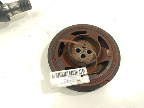 Polea Polea BMW 2 Active Tourer (F45) 216 d (116 hp) 34539223 34539223