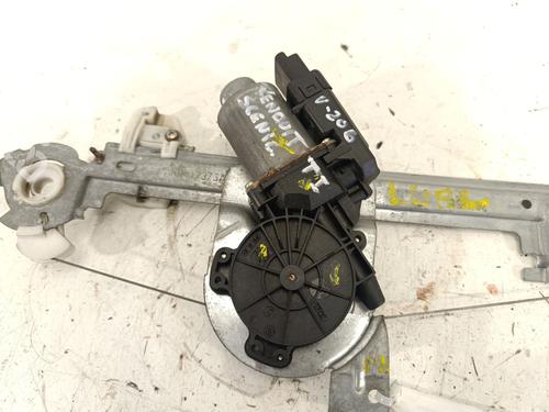 Rear left window mechanism RENAULT SCÉNIC II (JM0/1_) 1.9 dCi (JM14) | BP28305996C24 