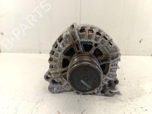 Generator VW TIGUAN (AD1, AX1) 2.0 TSI 4motion 03L903023M