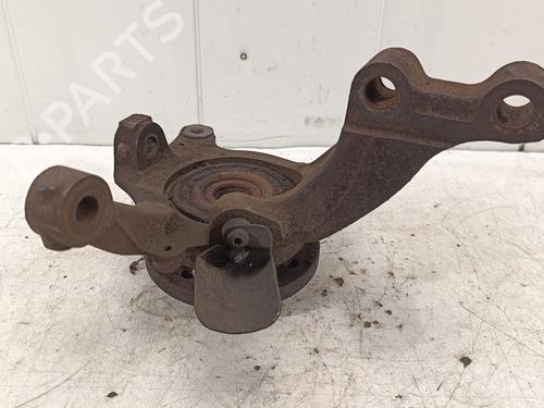 Right front steering knuckle RENAULT LAGUNA I (B56_, 556_) 2.0 (556A) | BP11724368M26 