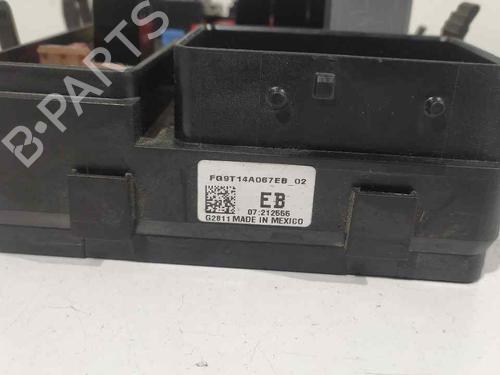 Fuse box FORD MONDEO V Hatchback (CE) 2.0 TDCi | BP7165139E1 