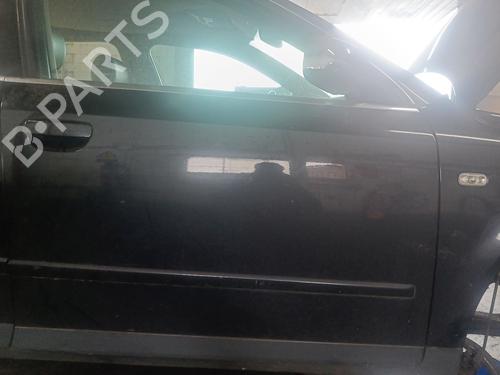 Used Right front door AUDI A4 B6 Avant (8E5) 2.5 TDI (155 hp) 28545272