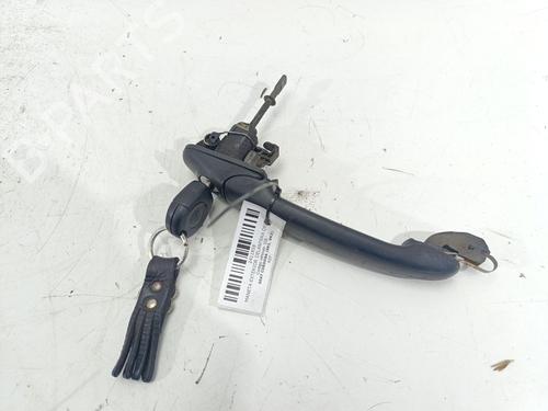 Used Front right exterior door handle SEAT CORDOBA (6K1, 6K2) [1993-2002]  31652002