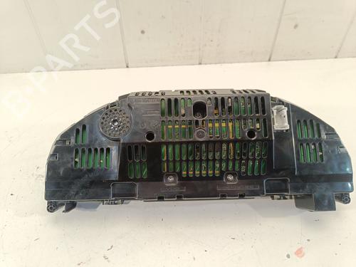 Instrument cluster MERCEDES-BENZ GLK-CLASS (X204) 220 CDI (204.902) | BP25010576C47 
