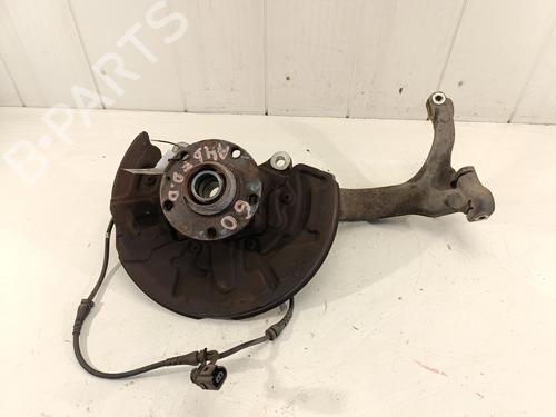 Used Right front steering knuckle AUDI A4 B7 (8EC) 2.0 TDI 16V (140 hp) 26501809