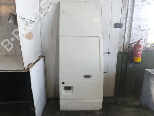 Used Right rear door FORD TRANSIT Van (FA_ _) [2000-2006]  29421640