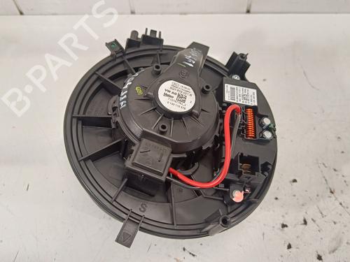 Used Heater blower motor SEAT LEON (5F1) 1.6 TDI (110 hp) 23245917