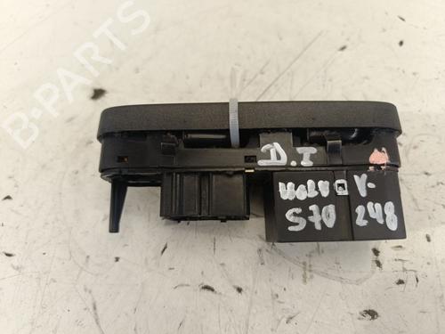 Left front window switch VOLVO S70 (874) 2.5 TDI | BP29395407I27 