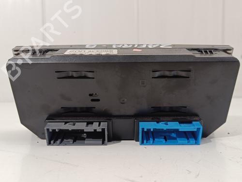 Climate control OPEL ZAFIRA / ZAFIRA FAMILY B (A05)  | BP17107976I5 