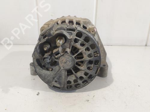 Alternator FIAT PUNTO (188_)  | BP7250123M7 