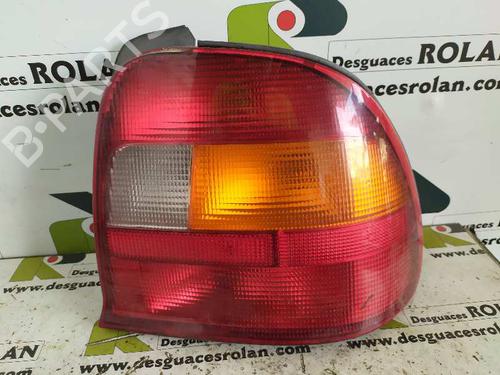 Used Right taillight ROVER 600 I (RH) 623 Si (158 hp) 4066550