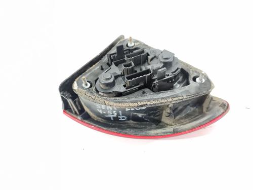 Right taillight SEAT LEON (1M1) 1.9 TDI | BP40239007C35 - Image 3