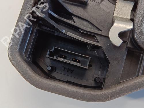Front left lock BMW 3 Gran Turismo (F34) 325 d | BP13809101C98