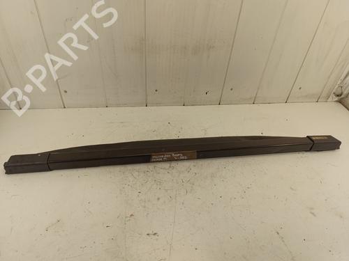 Rear parcel shelf MERCEDES-BENZ A-CLASS (W168) A 170 CDI (168.008) | BP28305977C85 