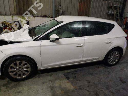 Used Parts SEAT LEON ST (5F8)  1.6 TDI  647155