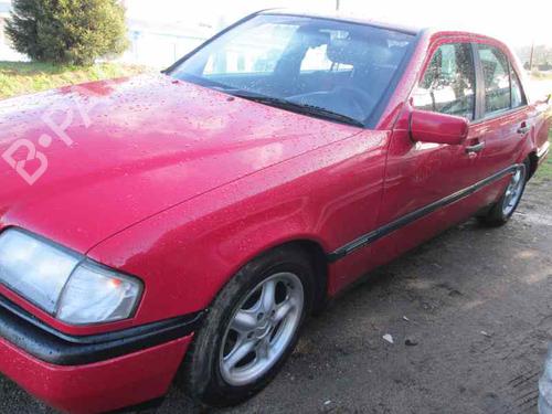 Front left window mechanism MERCEDES-BENZ C-CLASS (W202)  | BP5043344C22 