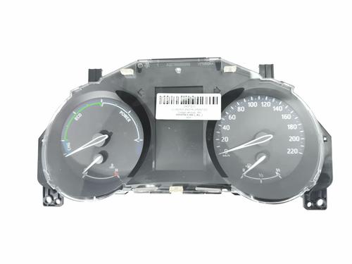 Quadrante Quadrante TOYOTA C-HR (_X1_) 2.0 Hybrid (MAXH10) (112 hp) 36294933 36294933