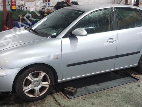 Fuel pump SEAT IBIZA III (6L1) 1.4 16V | BP11059756M76 