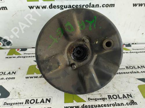Used Servo brake OPEL KADETT E (T85) [1984-1993]  4064014