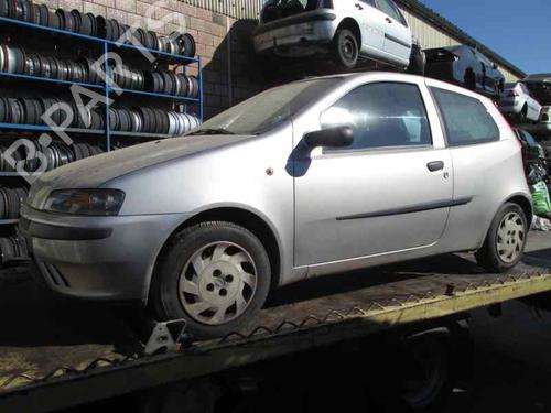 Front right lock FIAT PUNTO (188_)  | BP4063929C97 