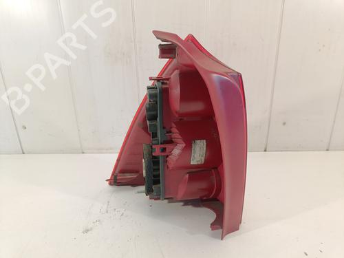 Right taillight PEUGEOT 307 SW (3H) 1.6 HDI 110 | BP24210625C35 