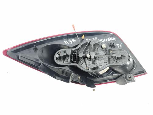 Left taillight NISSAN PRIMERA (P12) 2.2 Di | BP34716080C34 - Image 3