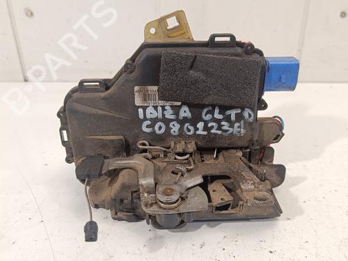 Used Rear right lock SEAT CORDOBA (6L2) [2002-2009]  22516122
