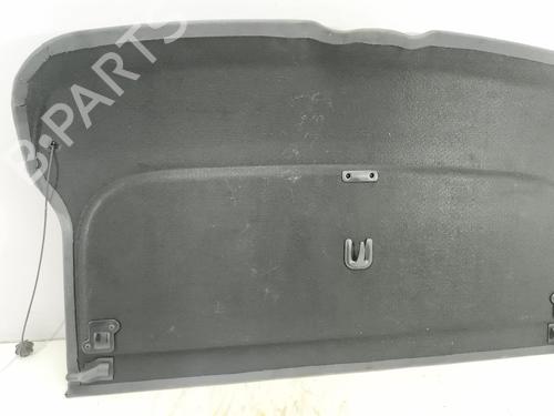 Rear parcel shelf AUDI A3 (8P1) 3.2 V6 quattro | BP34370978C85  - Image 5