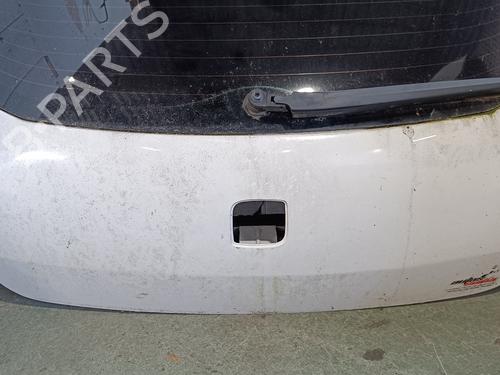 Tailgate SEAT IBIZA IV SC (6J1, 6P5)  | BP15353194C6 