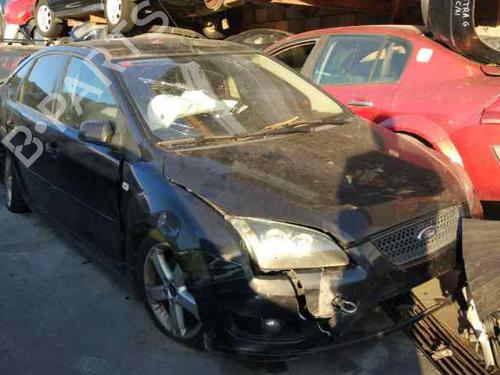 FORD FOCUS II (DA_, HCP, DP) 2.0 TDCi (136 hp) 491916