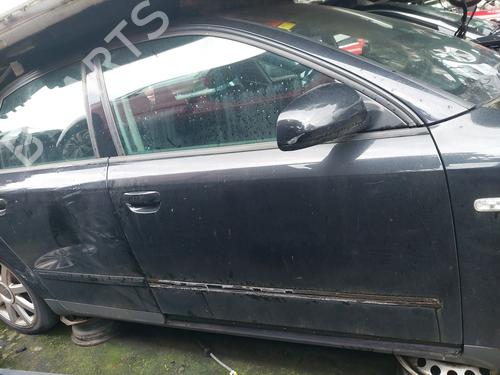 Used Right front door AUDI A4 B6 (8E2) 1.9 TDI (130 hp) 14497120